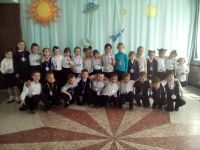 Сельский Дом культуры п. Первомайского