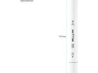 Набор маркеров для скетчинга MESHU 24 цв, пастельные цвета