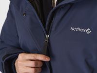 Пальто пуховое Urban Fox VI Женское