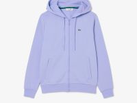 Женская толстовка Lacoste из органического хлопка