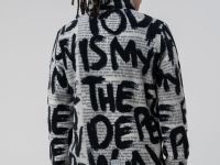 Куртка трикотажная для мальчиков