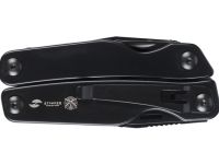 Мультитул Stinger MT-866B, сталь 3Cr13, 11 инструментов, нейлоновый чехол