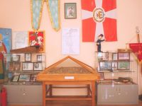 Илекский народный краеведческий музей