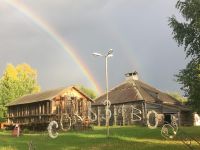 Музей-заповедник «Сользавод»