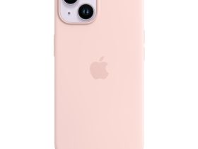 Чехол-накладка Apple