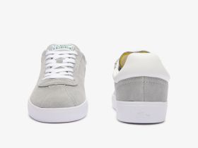 Мужские кеды Lacoste BASESHOT 124 2 SMA