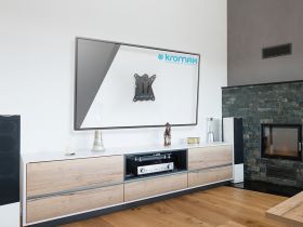 Кронштейн Kromax