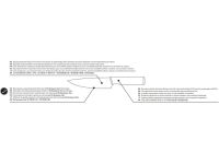 WMF Филейный нож WMF Kineo из нержавеющей стали, 33 см