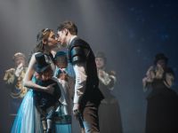 Театр роста в Царицыно