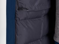 Полупальто пуховое Dikson IV Мужское