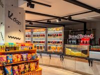 Кинотеатр «Высшая Лига»