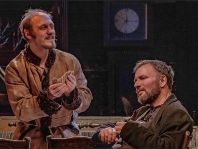 Билеты на Мещане (Театр «У Моста») / Театр | Афиша | ИнфоТаймс