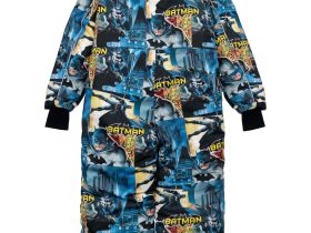 Комбинезон текстильный с полиуретановым покрытием для мальчиков