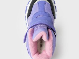 Ботинки для девочек