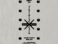 Сноуборд NITRO TEAM WIDE 21/22