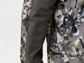 Костюм Remington 3 в 1 Researcher Fit Apex — мембрана Climatic Pro, 8000 мм, для охоты