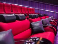 Кинотеатр «Монитор» на Героев Десантников