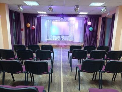 Клуб имени Артема