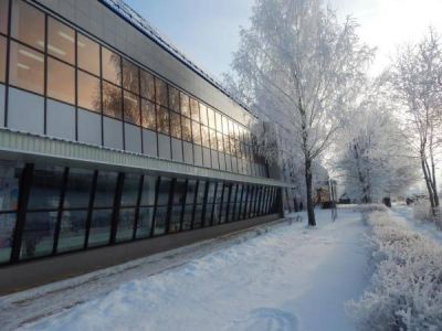 Дедовичская центральная районная библиотека