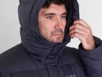 Пальто пуховое Narvik II Мужское