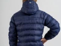 *Куртка NONAME HEAVY PADDED JACKET 24 UX NAVY