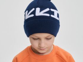 Шапки BASK kids