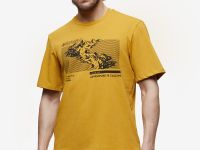 Футболка BASK