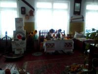 Почекуевский сельский дом культуры