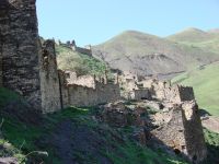 Шикаройский архитектурный комплекс