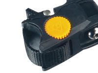 Крыло для велосипеда заднее Topeak DeFender RX 26" TC9606 (черный)