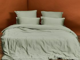 Постельное белье Sage Green
