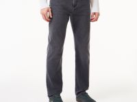 Мужские джинсы Lacoste из органического хлопка