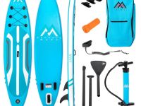 Надувная доска для SUP-бординга MERMAID MARY Navigator G027 10'