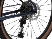 Горный велосипед Welt Rambler 29, год 2024, цвет Серый, ростовка 16