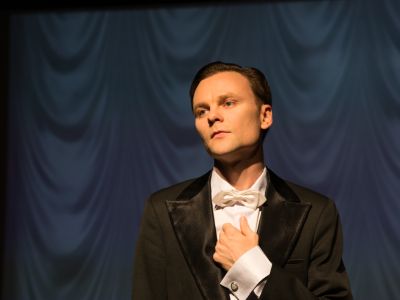 Билеты на Вертинский (Никитинский театр) / Театр | Афиша | ИнфоТаймс