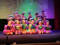 Культурно-досуговый центр «Спутник» г. Читы