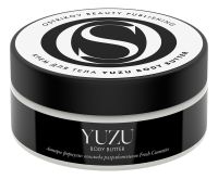 Крем для тела с ароматом юдзу Yuzu Body Butter 150мл