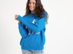 Свитшот Ski Club I