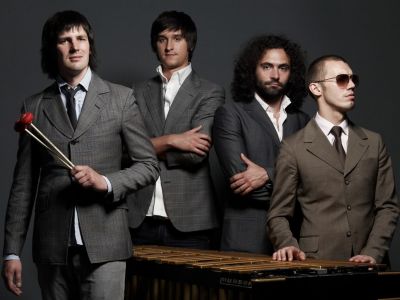 Билеты на Чижик-джаз-квартет (Филармония им. Шостаковича. Малый зал) / Концерт | Афиша | ИнфоТаймс