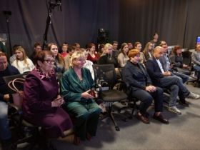 Луганск, Бердянск, Ростов-на-Дону - встречи с коллегами