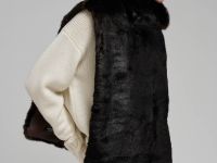 Манишка женская