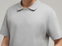 Футболка regular fit из джерси