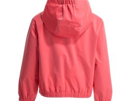 Ветровка для девочки