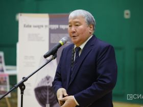 В Якутске стартовал фестиваль-конкурс деревянных изделий