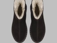 Ботинки женские