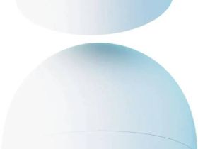 Датчик движения Sber