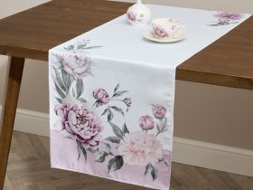 Скатерть-дорожка Peonie