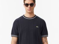 Мужской свитер Lacoste