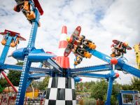 Парк развлечений «Сказка»