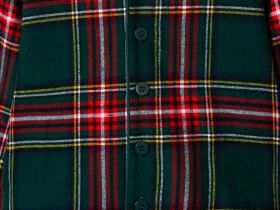 Пижама текстильная для мальчиков